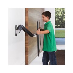 Ergotron INTERACTIVE ARM, HD